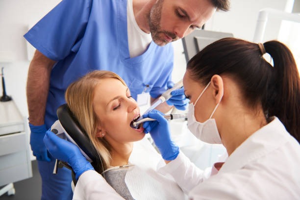 Best Preventive Dentistry  in Granite Shoals, TX