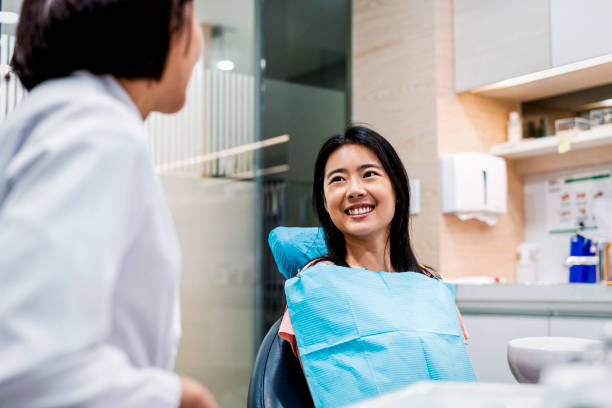 Why Choose Us for Your Dental Needs in Granite Shoals, TX