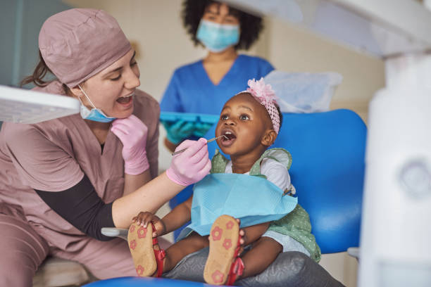 Best Dental Exams and Cleanings  in Granite Shoals, TX