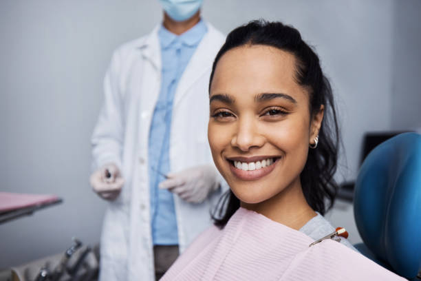 Best Root Canal Treatment  in Granite Shoals, TX