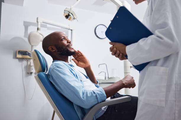 Best Wisdom Tooth Removal  in Granite Shoals, TX