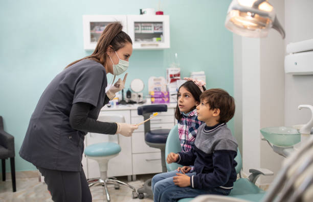Best Dental Fillings (Composite and Amalgam)  in Granite Shoals, TX