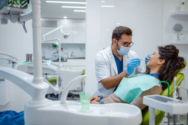 Best Teeth Whitening  in Granite Shoals, TX