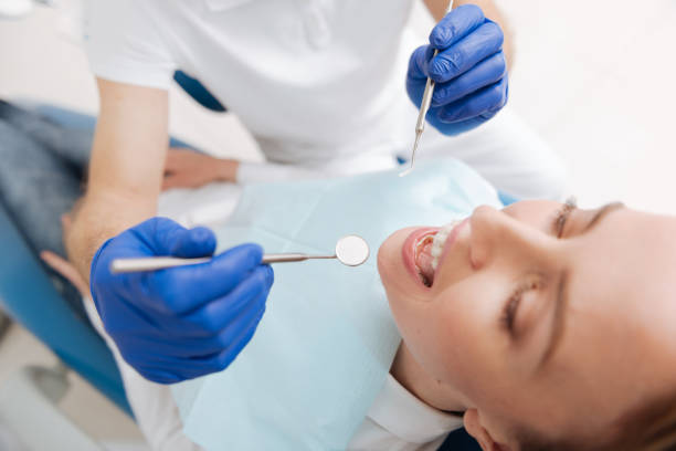 Best TMJ/TMD Treatment  in Granite Shoals, TX